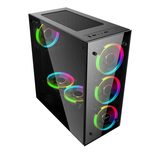 HYBROK HELLFAST RGB HYBROK HELLFAST RGB